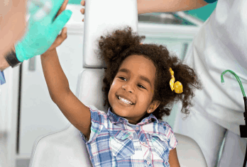 pediatric dentist malden